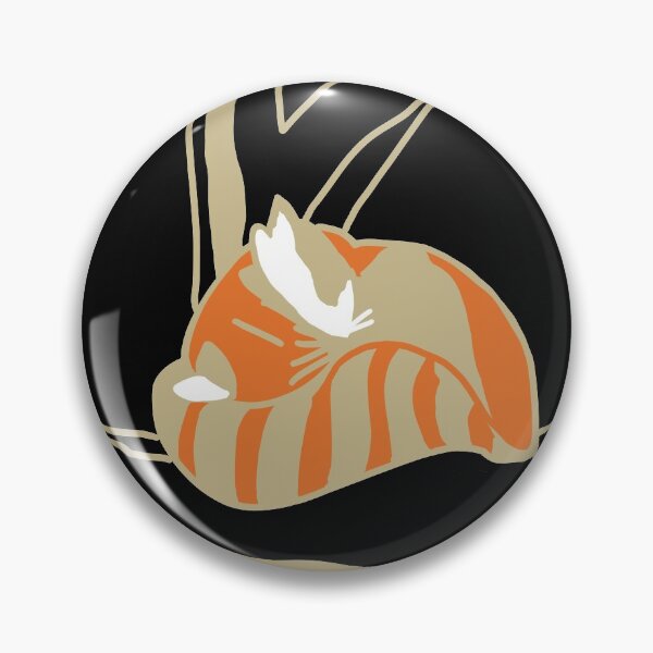 Item preview, Don't wake me up! Red panda designed and sold by stavina.