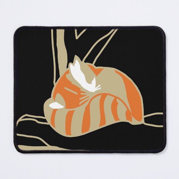 Item preview, Don't wake me up! Red panda designed and sold by stavina.