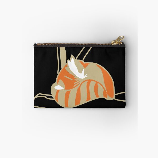 Item preview, Don't wake me up! Red panda designed and sold by stavina.