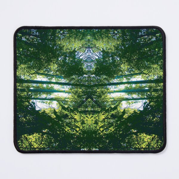 Item preview, Emerald Forest  designed and sold by LevitatingLabs.