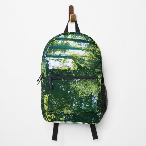 Item preview, Emerald Forest  designed and sold by LevitatingLabs.