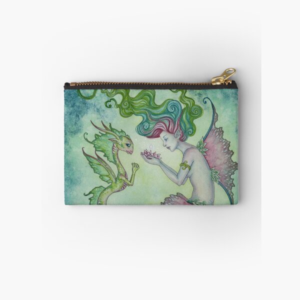 Item preview, Magic Under The Water designed and sold by AmyBrownArt.