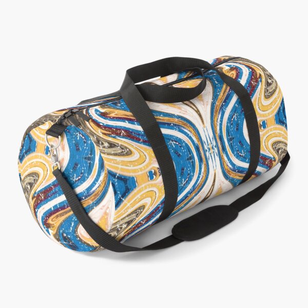 Item preview, abstract liquid swirl pattern designed and sold by vidyaroul.