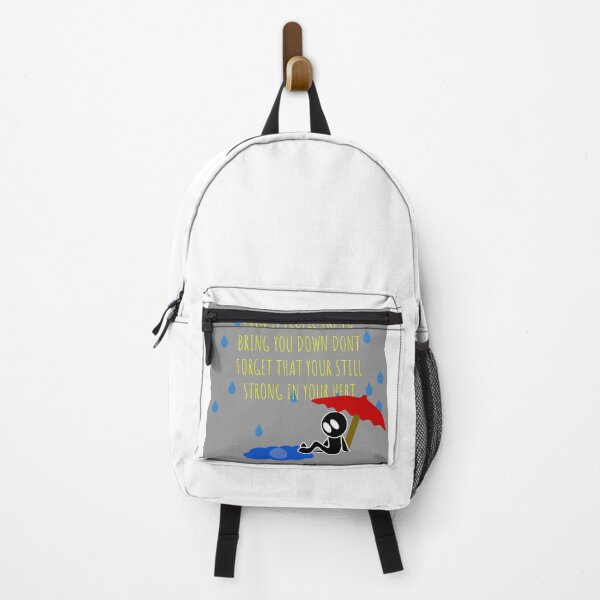 Item preview, never give up  designed and sold by rand0mstuff.