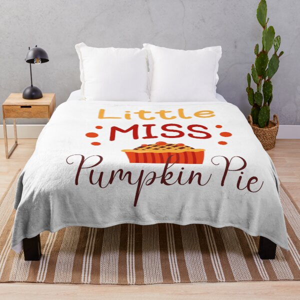 Item preview, LITTLE MISS PUMPKIN PIE designed and sold by RetroPlaceee.