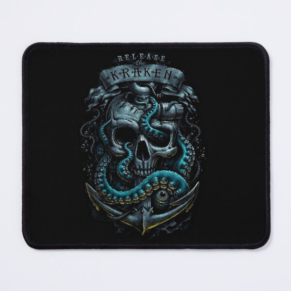 Item preview, KRAKEN designed and sold by Aleksey Alekseev.