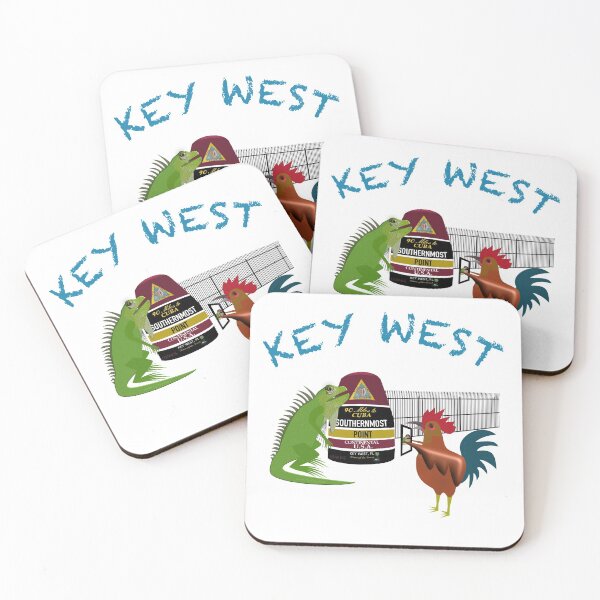 Item preview, Key West Tourists designed and sold by SouthbyKeyWest.