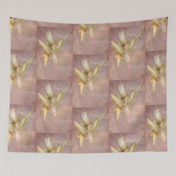 Item preview, Cactus Bloom designed and sold by designingjudy.