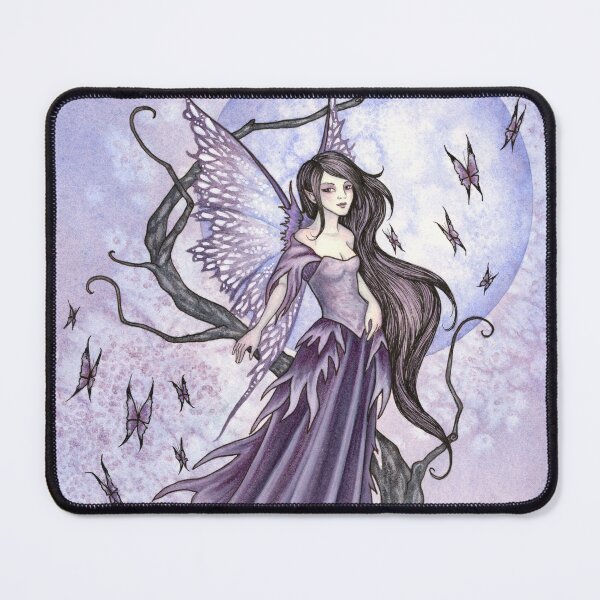 Item preview, Enchanted Evening designed and sold by AmyBrownArt.