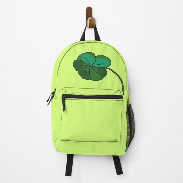 Item preview, Five Leaf Clover designed and sold by RioCariocaClub.