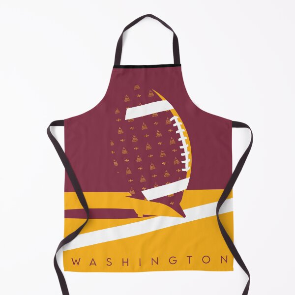Item preview, Washington, Washington D.C, Football, NFL Fan Art designed and sold by jkahindo.