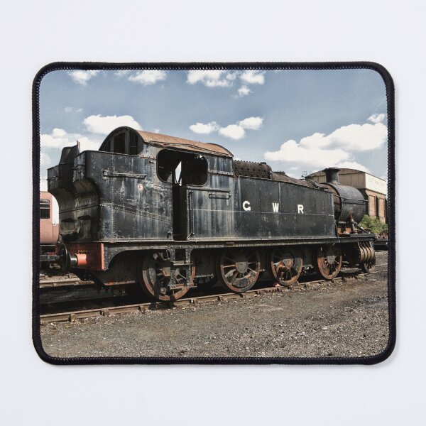 Item preview, Bygone Days #1 designed and sold by JamesLark.