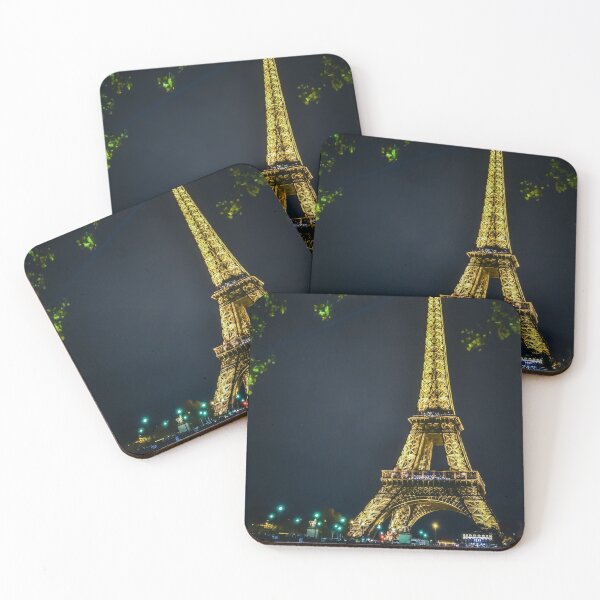 Item preview, Eiffel Tower, Paris, France  designed and sold by newburyboutique.