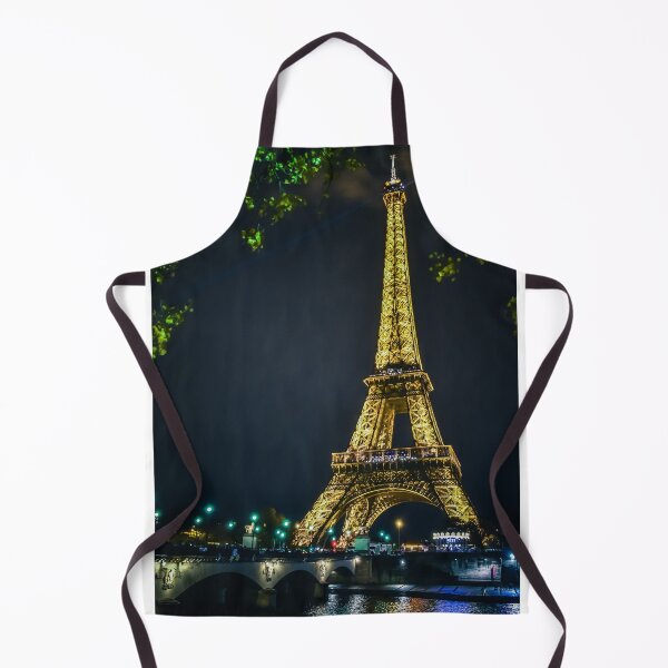 Aperçu de l'œuvre Tour Eiffel, Paris, France créée et vendue par newburyboutique.