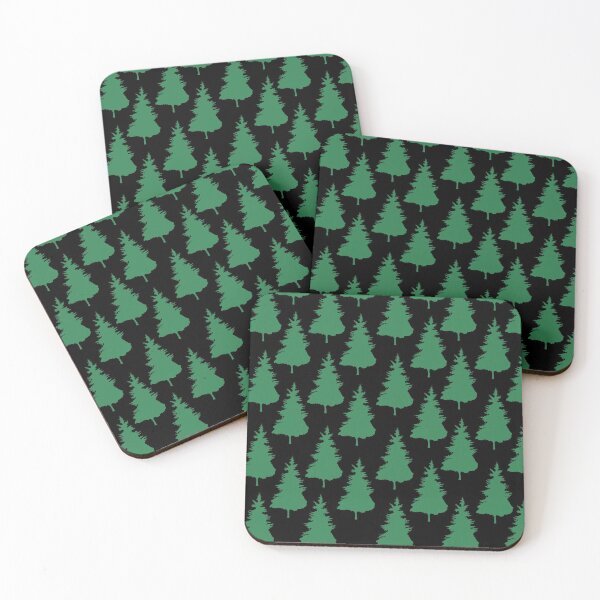 Item preview, Tree's pattern designed and sold by cutecrazytshirt.