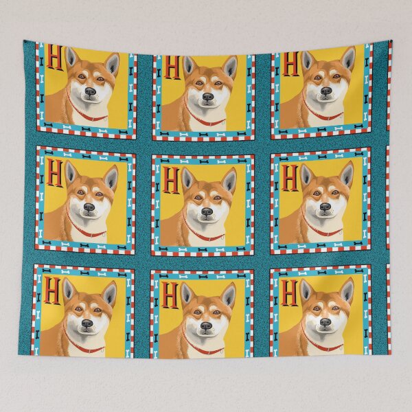 Item preview, Hanzo designed and sold by Susan Faiola.