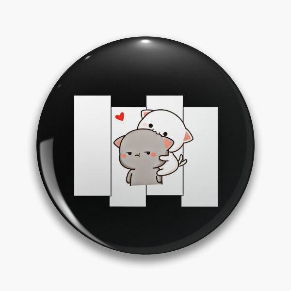 Item preview, Lovers cats gifts designed and sold by Sweet-radhia.