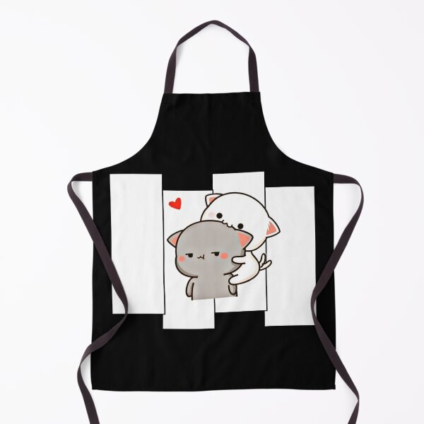 Item preview, Lovers cats gifts designed and sold by Sweet-radhia.