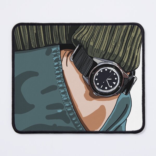 Item preview, Pocket Watch designed and sold by FredMissin.