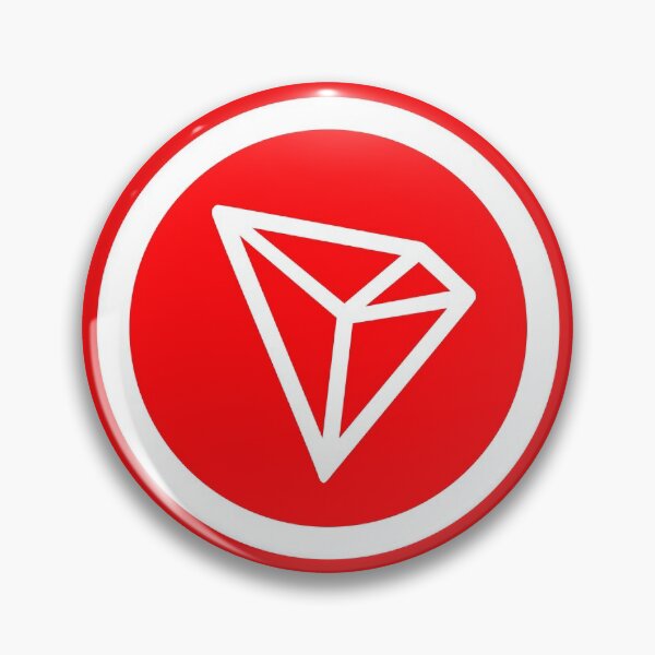 Item preview, Tron Crypto Coin Image designed and sold by CryptoStyles00.