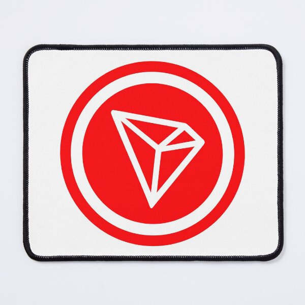 Item preview, Tron Crypto Coin Image designed and sold by CryptoStyles00.