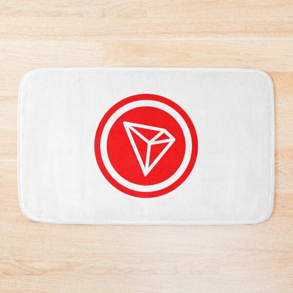 Item preview, Tron Crypto Coin Image designed and sold by CryptoStyles00.