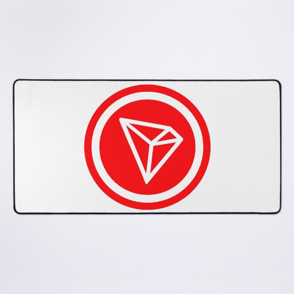 Item preview, Tron Crypto Coin Image designed and sold by CryptoStyles00.
