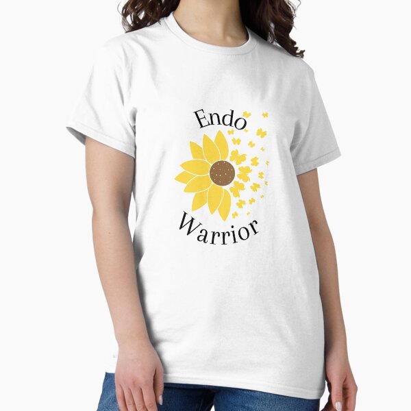 Item preview, Endo Warrior  designed and sold by tanyac218.