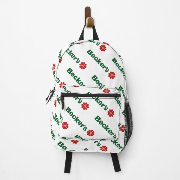 Item preview, Beckers designed and sold by StudioMarimo.