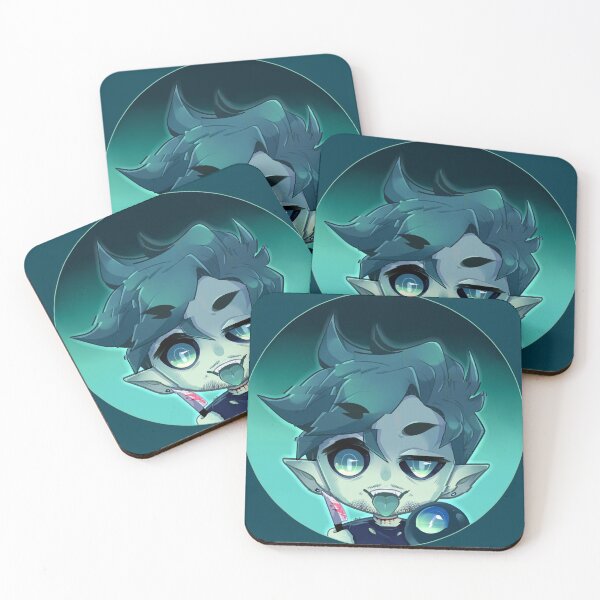 Item preview, Anti designed and sold by Darkmagic Sweetheart.