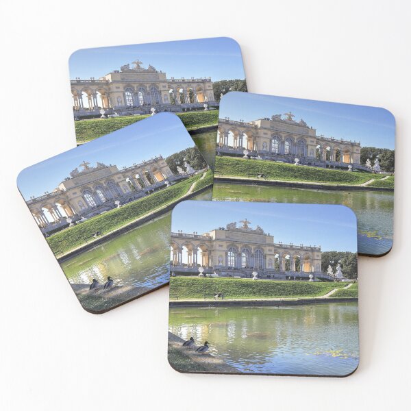 Item preview, The Gloriette designed and sold by zumi.