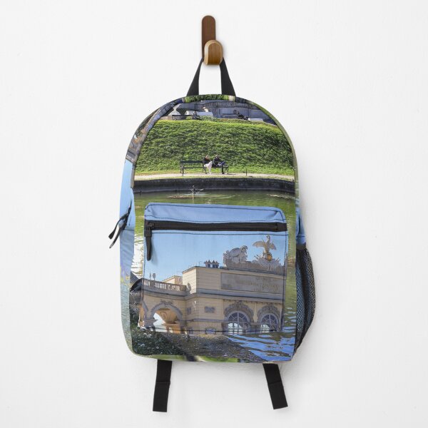 Item preview, The Gloriette designed and sold by zumi.