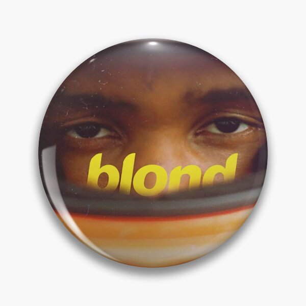 Item preview, Orange Blond designed and sold by aguiargeorge.