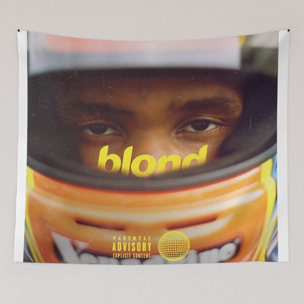 Item preview, Orange Blond designed and sold by aguiargeorge.