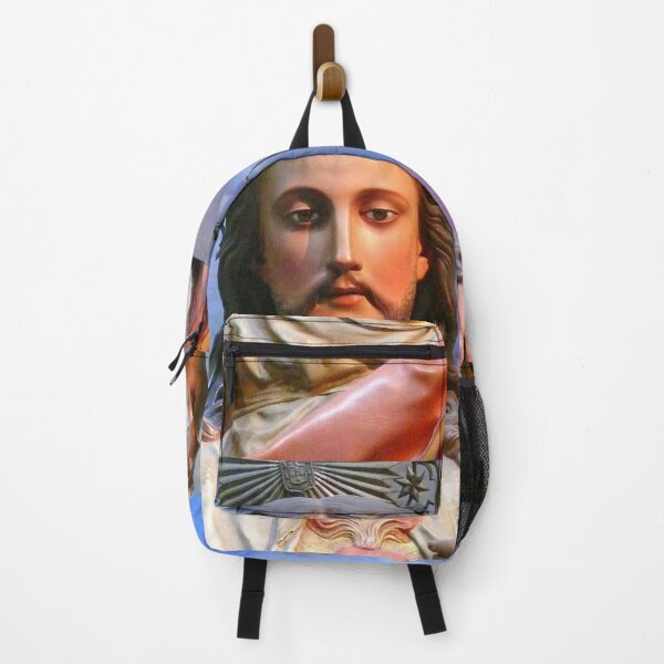 Item preview, Jesus designed and sold by Tereza Pilar  Art.