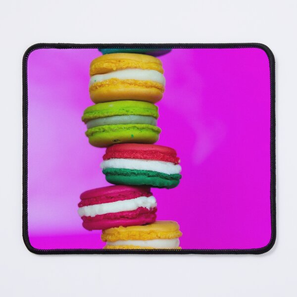 Item preview, Pink Macaroons  designed and sold by newburyboutique.