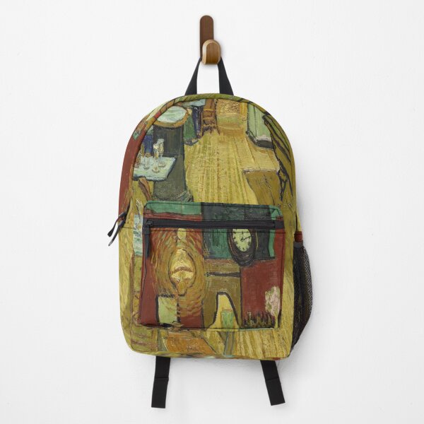 Item preview, The Night Cafe in the Place Lamartine in Arles-Vincent van Gogh designed and sold by LumiereSasha.