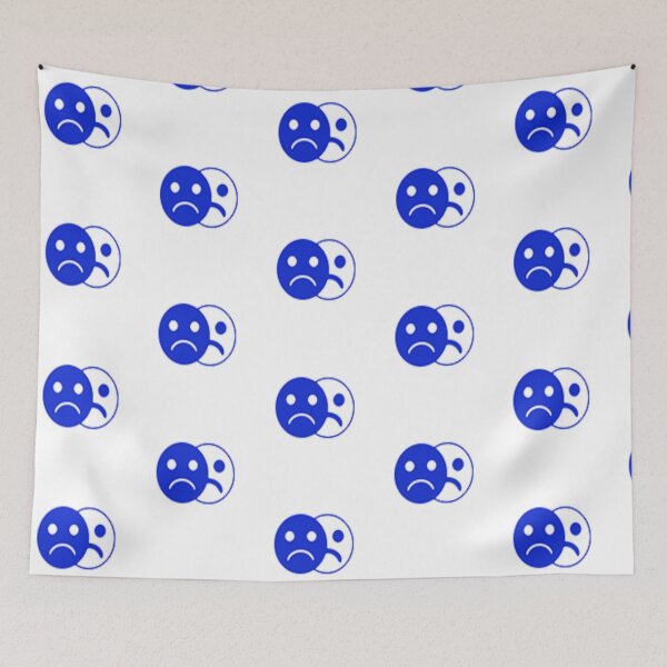 Item preview, "The Blue Buddies" designed and sold by deesnutz69.