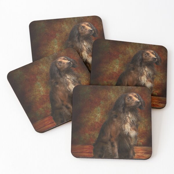 Item preview, Animal - Dog - Cocker Spaniel - Those dreamy eyes designed and sold by Mike Savad Photography.