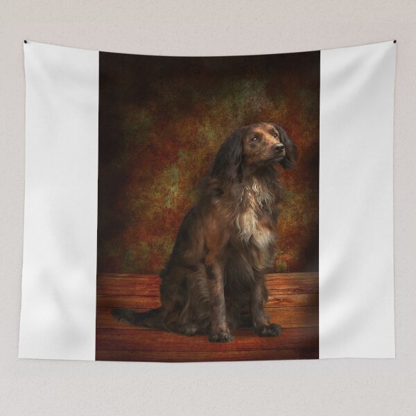 Item preview, Animal - Dog - Cocker Spaniel - Those dreamy eyes designed and sold by Mike Savad Photography.
