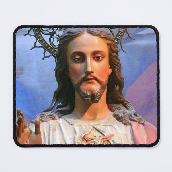 Item preview, Jesus designed and sold by Tereza Pilar  Art.