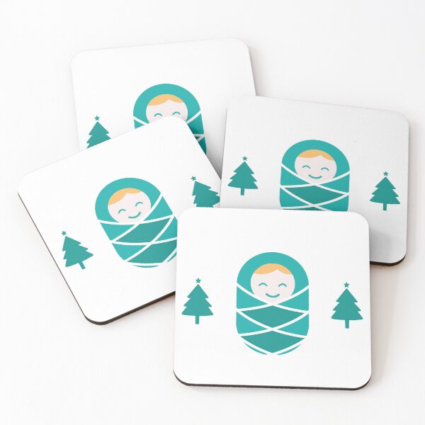 Artikelvorschau, Wir verpacken die besten Geschenke Lustige Weihnachten NICU Krankenschwester Frühchen entworfen und verkauft von Dream-bubble.