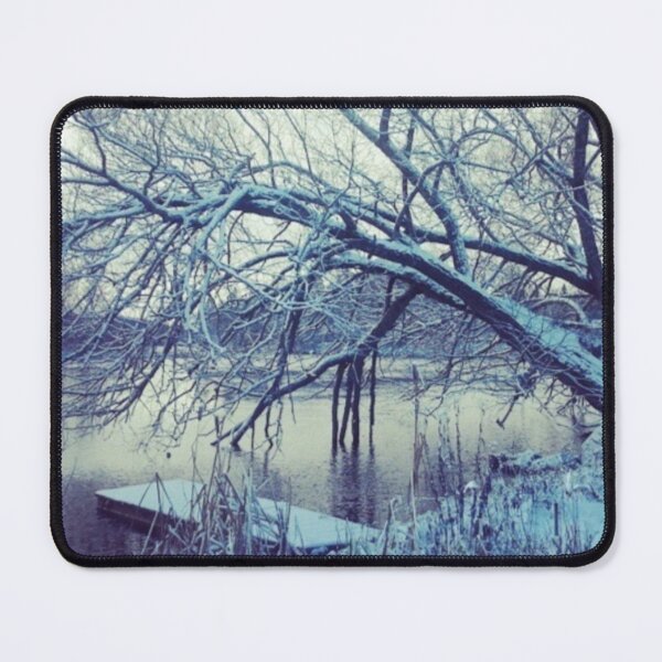 Item preview, Winter Wonderland - Magnetawan designed and sold by House of Hartz by: Dominique11.