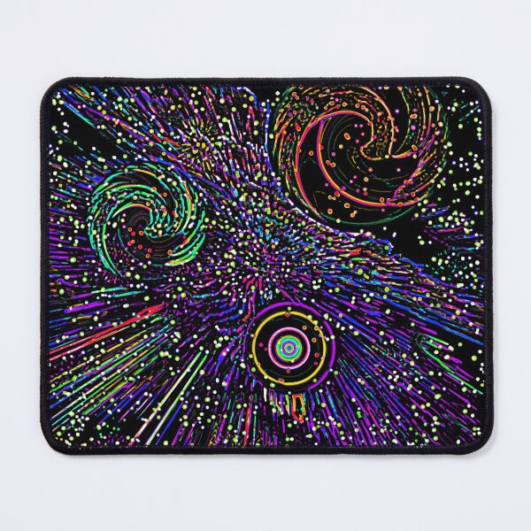 Item preview, Galactic Planets And Stars 1 designed and sold by Roanemermaid.