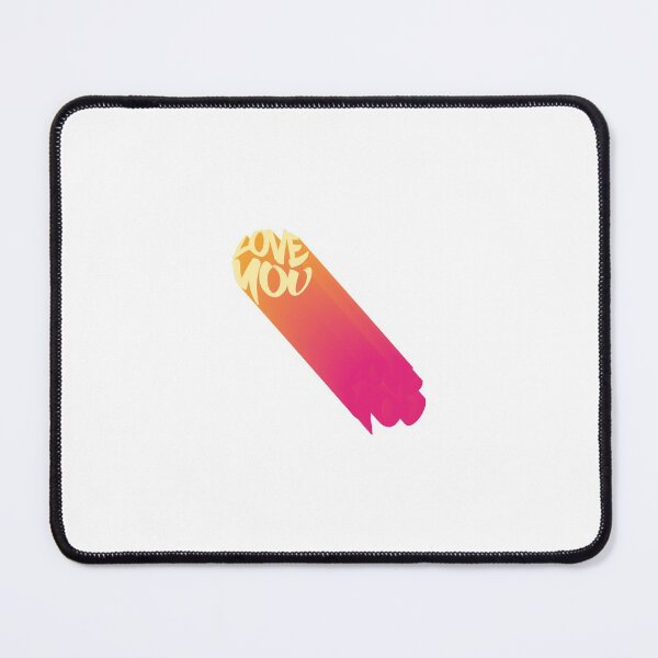 Item preview, Love you designed and sold by moughaoui.