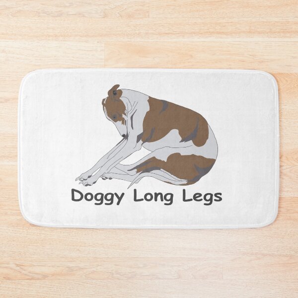 Item preview, Doggy Long Legs designed and sold by FredMissin.