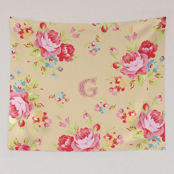 Item preview, Letter G designed and sold by Muycote.