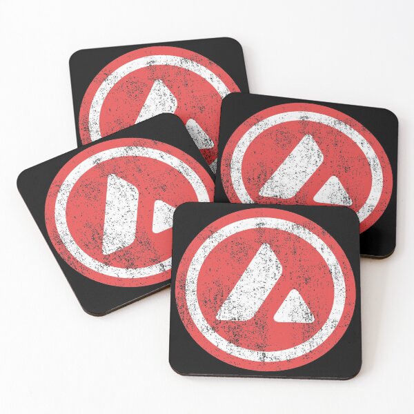 Item preview, Avalanche Distressed Crypto Coin Image designed and sold by CryptoStyles00.