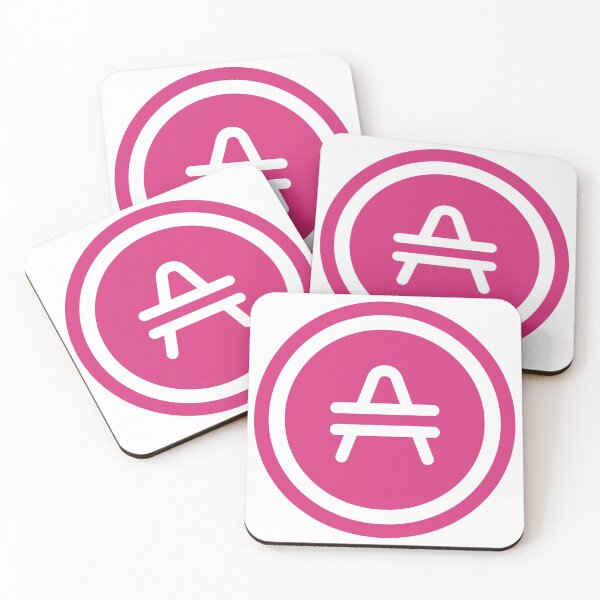 Item preview, Amp Crypto Coin Image designed and sold by CryptoStyles00.