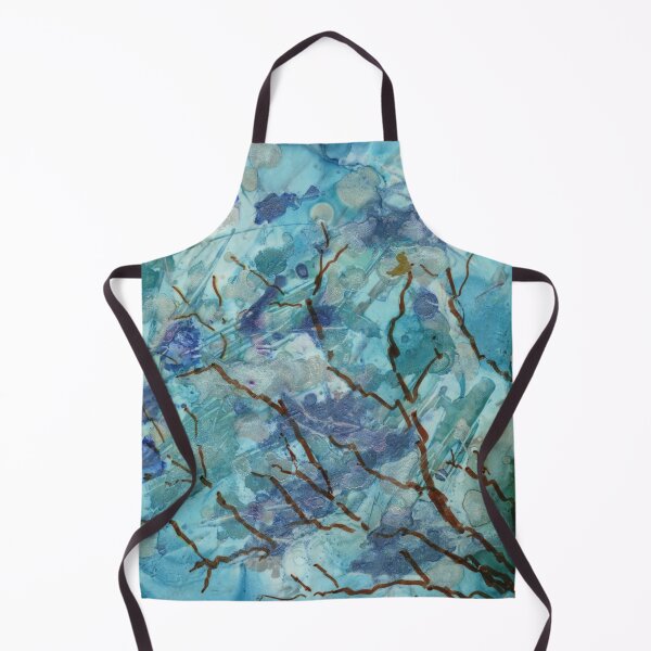 Item preview, Winter designed and sold by LymphomaLass.